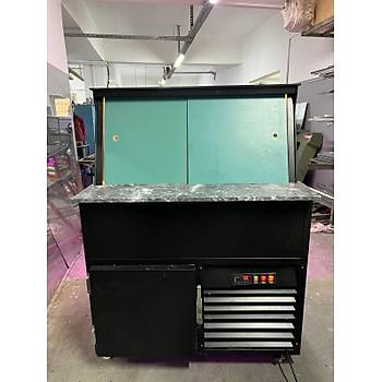 Kumpir Ve Waffle Dolab�