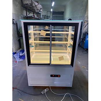 Pasta Dolab� Kare Caml� 100 Cm