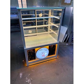 Pasta Dolab� Kare Caml� 100 Cm