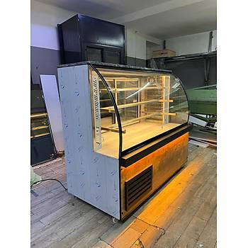 Kebap Dolab� �n Mobilya Dekorlu