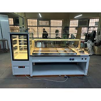 Yemeklik Pilavl�k �orba ve Tatl� Dolab� Seti