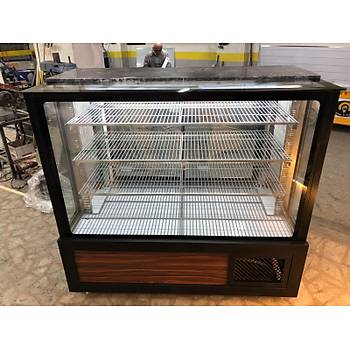 Kebap Meze Dolab� 150 Cm
