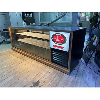 Kebap & Meze �n Dekor