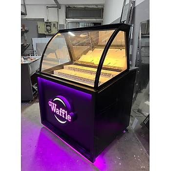 Kumpir Ve Waffle Dolab�