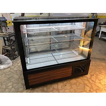 Kebap Meze Dolab� 150 Cm