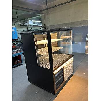 Et Kebap Dolab� Kare Caml�