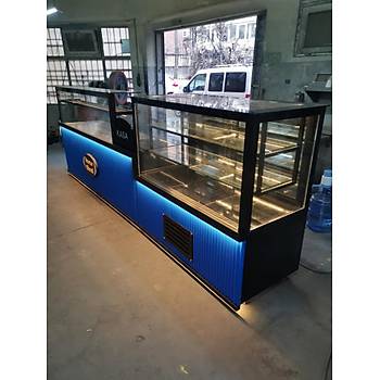 B�rek & Tatl� Dolaplar�