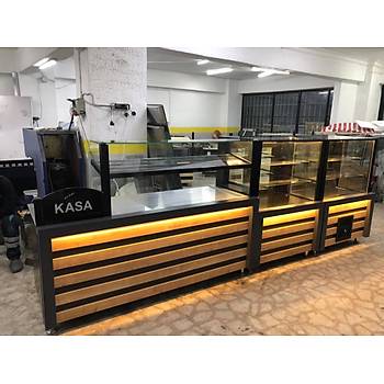 Ya� Pasta & Kuru Pasta ve B�rek Tezgah�