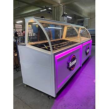 Kumpir & Waffle Dolaplar�