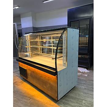 Kebap Dolab� �n Mobilya Dekorlu