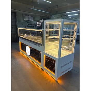 Yemeklik Pilavl�k �orba ve Tatl� Dolab� Seti