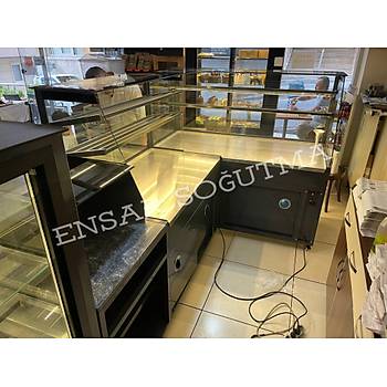 BAKLAVA VE B�REK TEZGAHI SET
