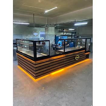 Yemeklik Pilavl�k �orba ve Tatl� Dolab� Seti