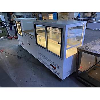 Ya� Pasta Dolab� Seti Kasa Bankolu 300 Cm
