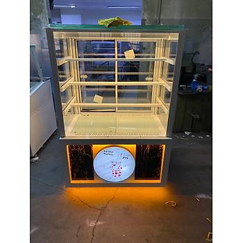 Pasta Dolab� Kare Caml� 100 Cm