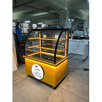 Ya� Pasta Tatl� Dolab� Sar� 100 Cm
