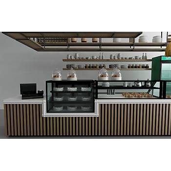 Restaurant Servis �nitesi