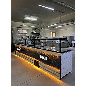 KUMP�R DOLABI VE SALATBAR