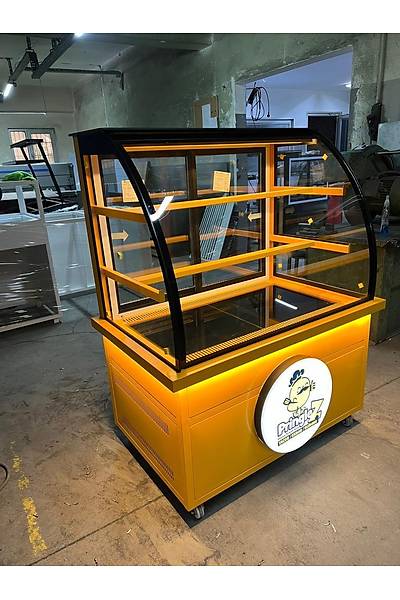 Ya Pasta Tatl Dolab Sar 100 Cm