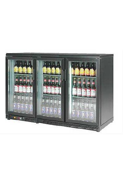 By Kitchen Bar Arkas ie Soutucu Dolab / 3 Kapl