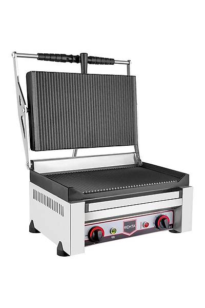 16 Dilim Lks Tost Makinesi Elektrikli