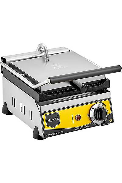 8 Dilim Tost Makinesi Elektrikli