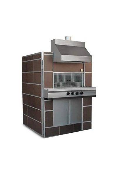 Empero Pide Lahmacun Frn Gazl Ta Tabanl  Ebat 100x100 PLF.D1