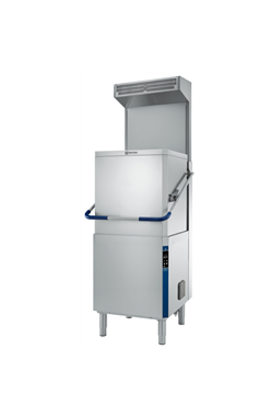 Electrolux Giyotin Tip Bulak Ykama Makinesi, ift Cidarl 1000 Tabak/saat