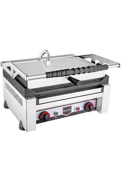 16 Dilim Lks Tost Makinesi Elektrikli