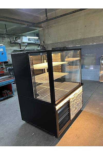 Et Kebap Dolab Kare Caml