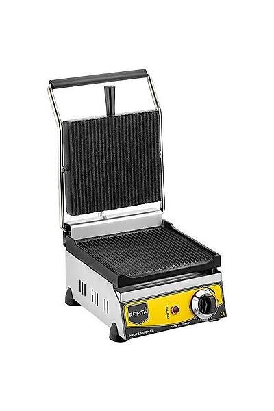 8 Dilim Tost Makinesi Elektrikli
