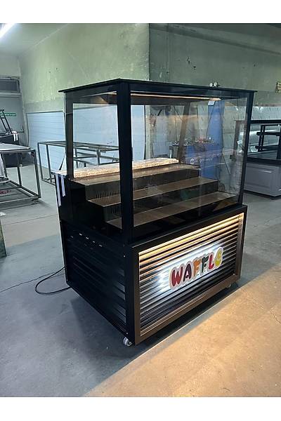Waffle Tezgah