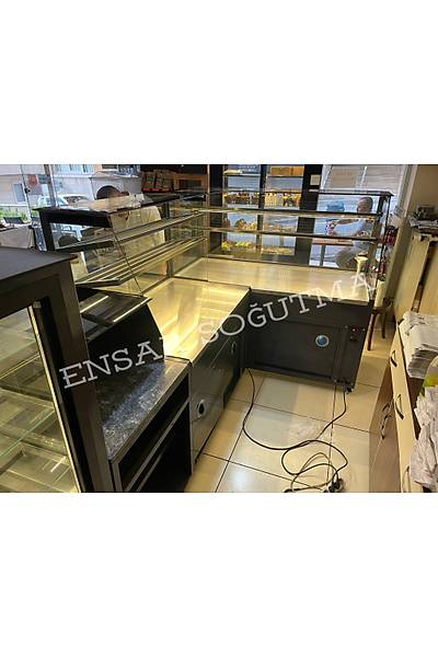BAKLAVA VE BREK TEZGAHI SET