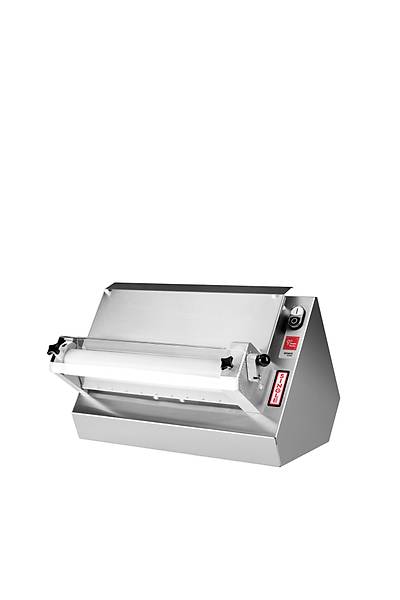 engn Hamur Ama Makinas, Tek Merdane 50 cm, SM-50 Single