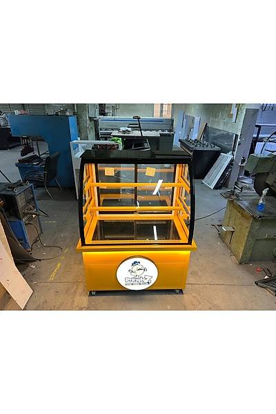 Ya Pasta Tatl Dolab Sar 100 Cm