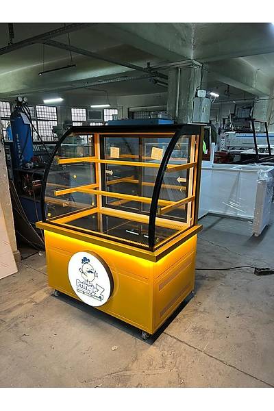 Ya Pasta Tatl Dolab Sar 100 Cm