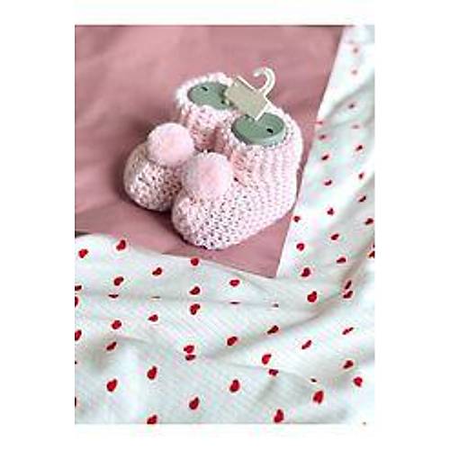 rg Bebek Patik Yenidoan Hediyelik Tozpembe