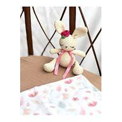 Amigurumi Tavan Uyku Arkada Organik rg Oyuncak