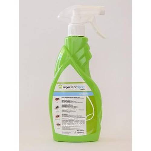 Syngenta Imperator Sprey Genel Haere Hamam Bcei Pire Karasinek lac 450 ML