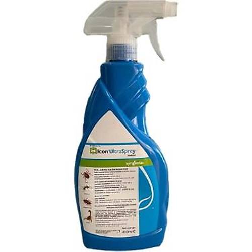 Icon Syngenta Ultra Sprey Genel Haere lac 450 ML