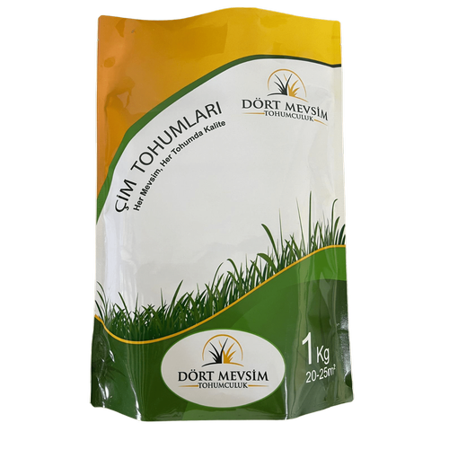 4M Green Gold Pro im Tohumu (Sod Mix - Serin Blge)