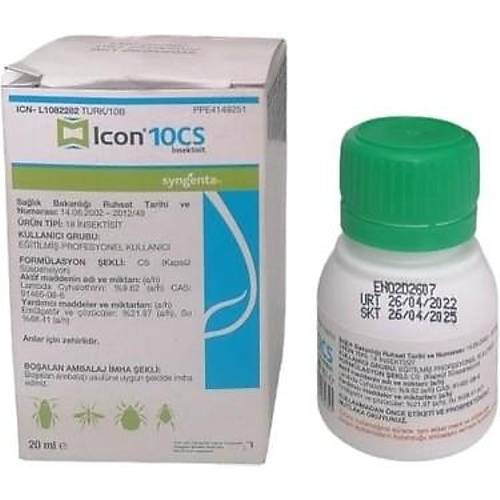 Syngenta Icon 10 CS 20 ML