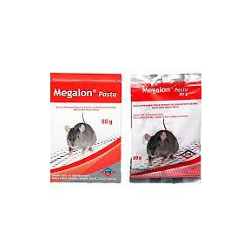 MEGALON FARE PASTASI 80 GR