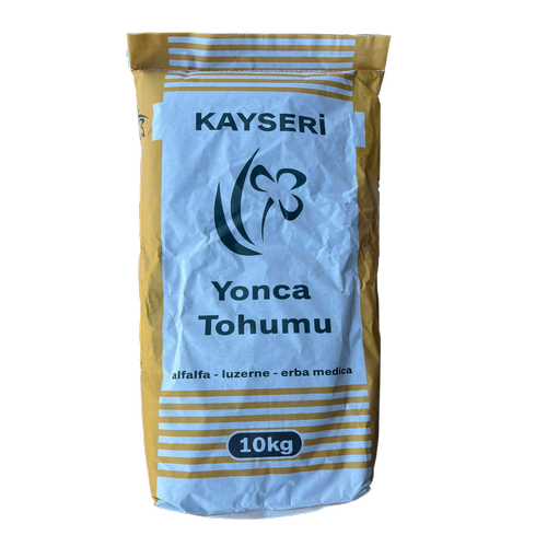 Kapl Kayseri Yonca Tohumu