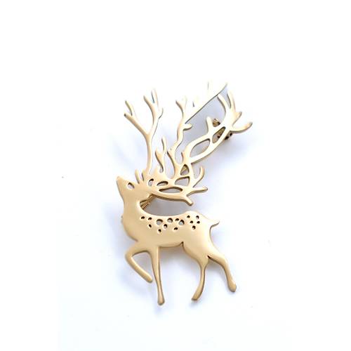 Deer Bro Gold