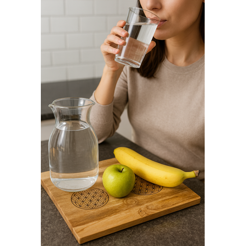 Dikd�rtgen ve ��FT NEODYUM m�knat�sl� su ve s�v� canland�r�c�