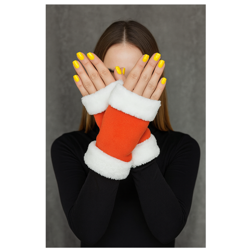 Eldiven-Polar eldiven-hediyelik