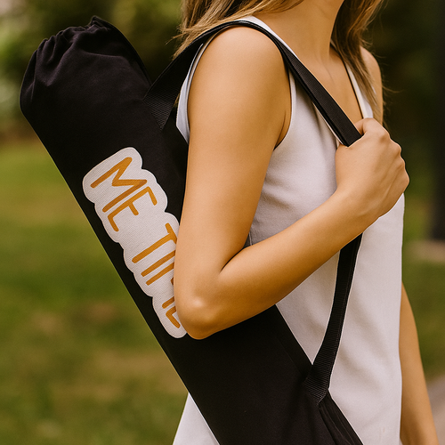 Mat tama antas- Pilates- Yoga- Spor mat- Spor anta- Mat anta -Bzgl, mat torbas