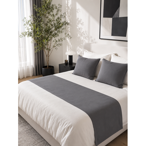 �zel sat��t�r (6 adet runner seti)