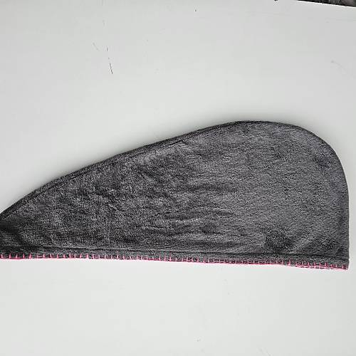 Sa bonesi, ha havlusu, havlu bone, kenarlar oban diki ili sa bonesi